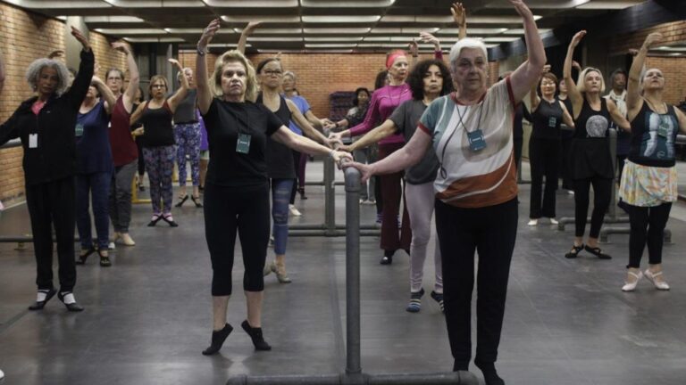 Longevidança Ballet 60+: Centro Cultural São Paulo recebe oficina gratuita – CARAS Indica
