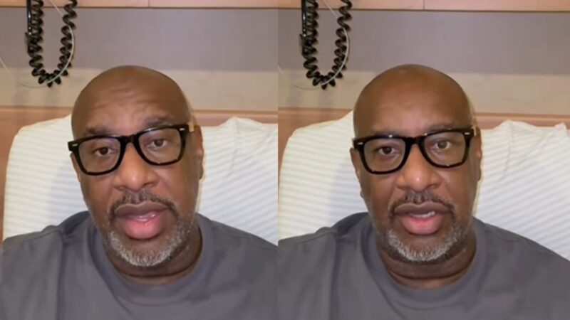 Apresentador da Band revela que passou por cirurgia cardíaca complexa e sofreu 3 AVCs após diagnóstico