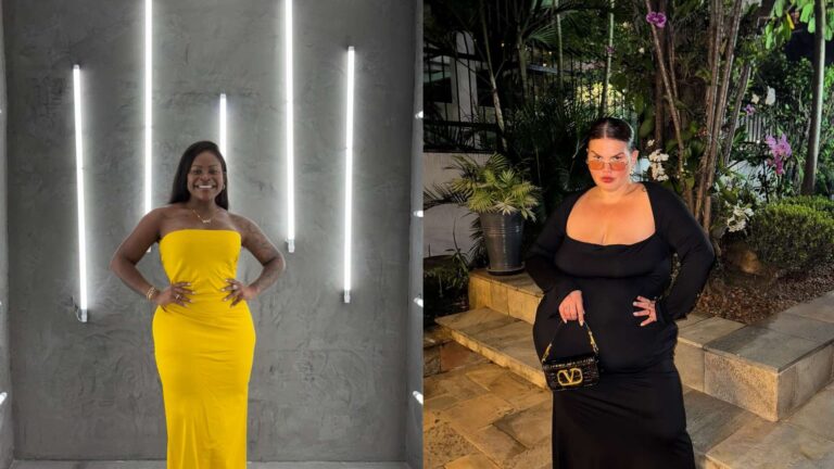 Famosos como Jojo Todynho e Thais Carla aderem à bariátrica e inspiram recomeços: ‘Exige preparo’