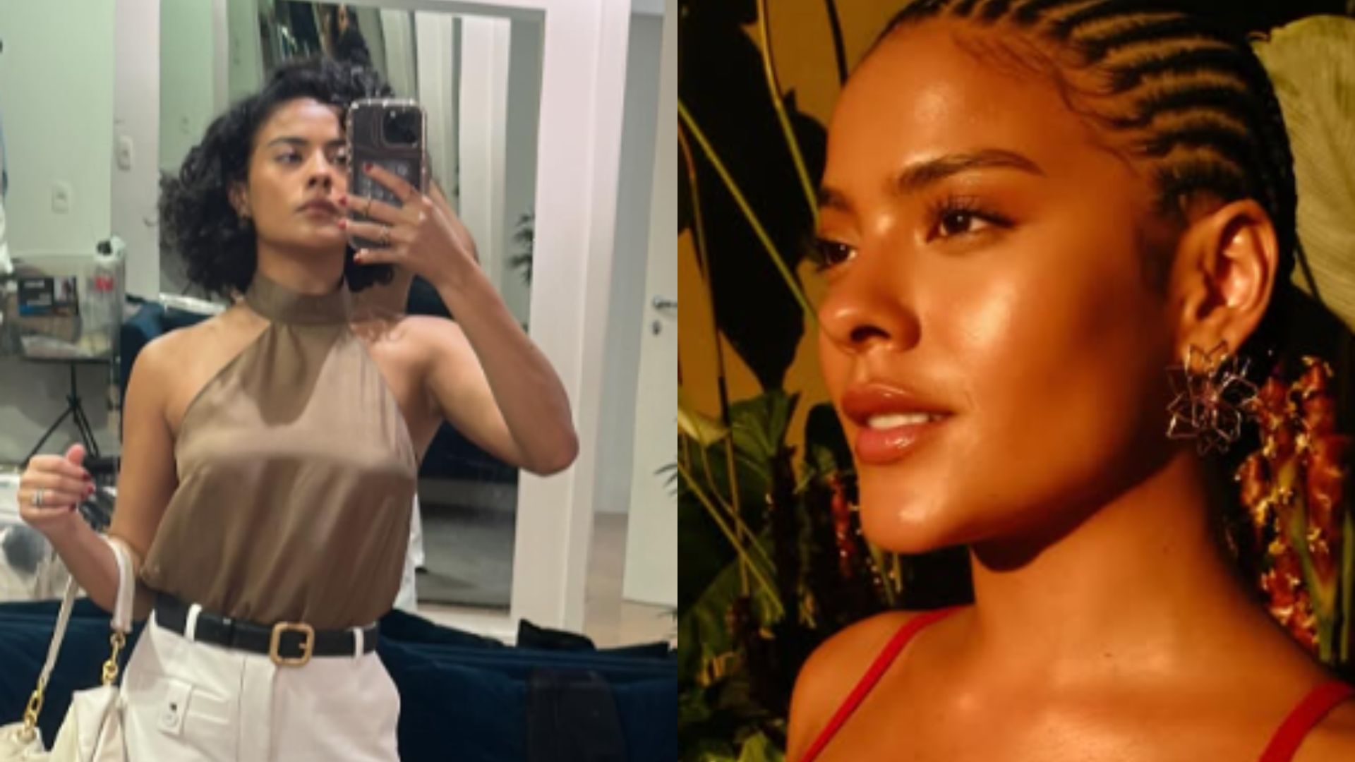 Bella Campos - Fotos: Reprodução/Instagram