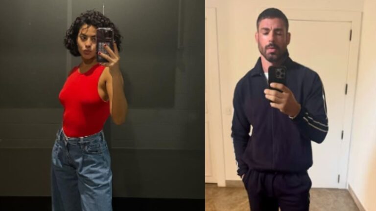 Atores de ‘Vale Tudo’ mudam os visuais após o término das gravações
