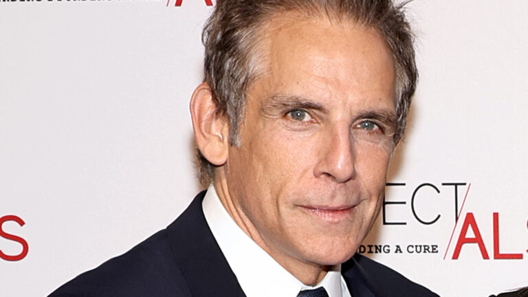 Conheça os filhos de Ben Stiller; ator teve 2 herdeiros com a atual esposa