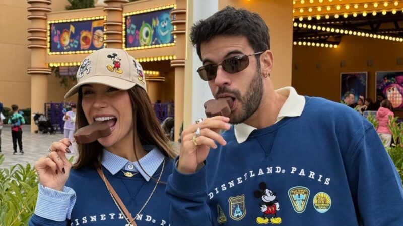 Bianca Andrade e Diego Cruz - Foto: Reprodução / Instagram