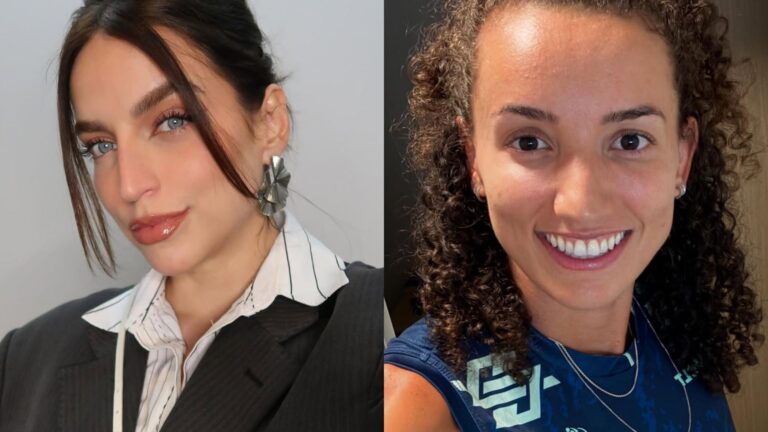Quem é Bruna Unzueta? Conheça a nova namorada da jogadora Gabi Guimarães