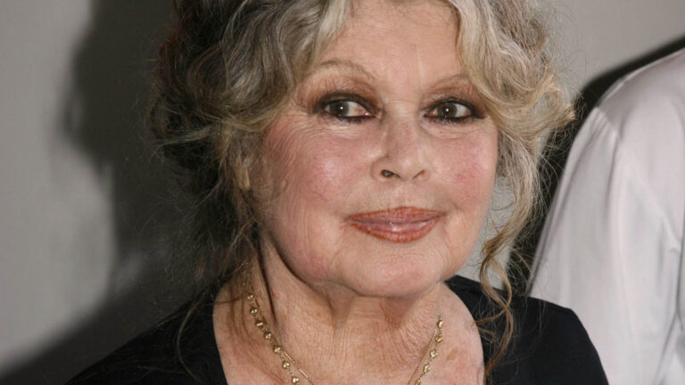 Saiba qual foi o pedido especial de Brigitte Bardot para seu sepultamento