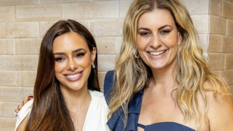 Decoradora da festa de Mavie revela como foi trabalhar com Bruna Biancardi