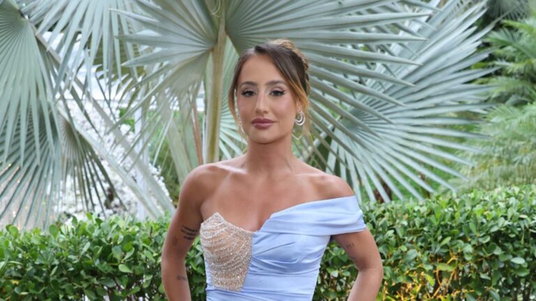Designer defende o vestido polêmico de Bruna Griphao após críticas