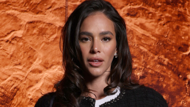 Bruna Marquezine - Foto: Getty Images