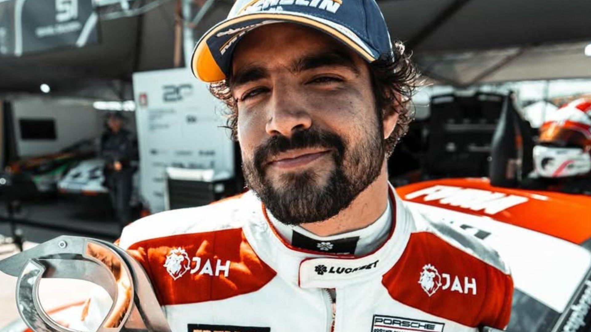 Caio Castro - Foto: Reprodução / Instagram @caiocastro