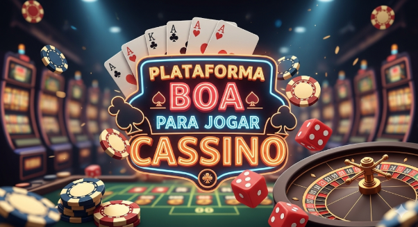 Plataforma Boa: Top 5 Cassinos que Mais Pagam em 2025