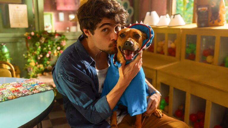 Além de Caramelo: 3 filmes sobre cachorro para se emocionar – CARAS Indica