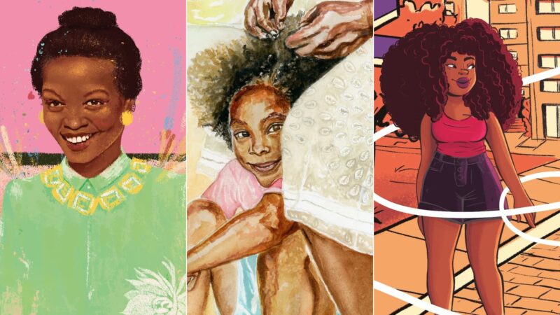12 livros cheios de representatividade, ancestralidade e esperança para o mês da Consciência Negra – CARAS Indica