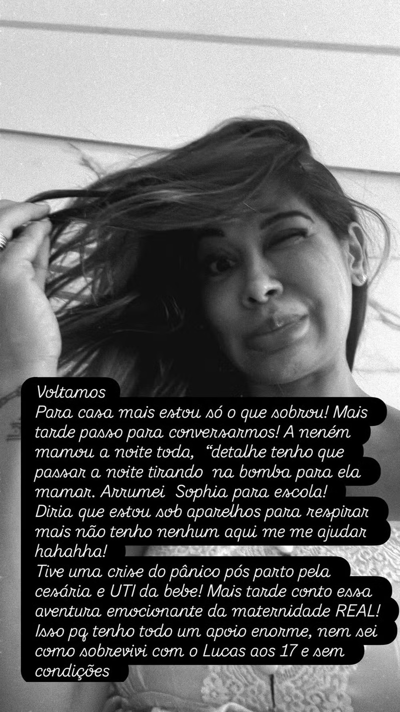 Maíra Cardi - Foto: Reprodução/Instagram/@mairacardi