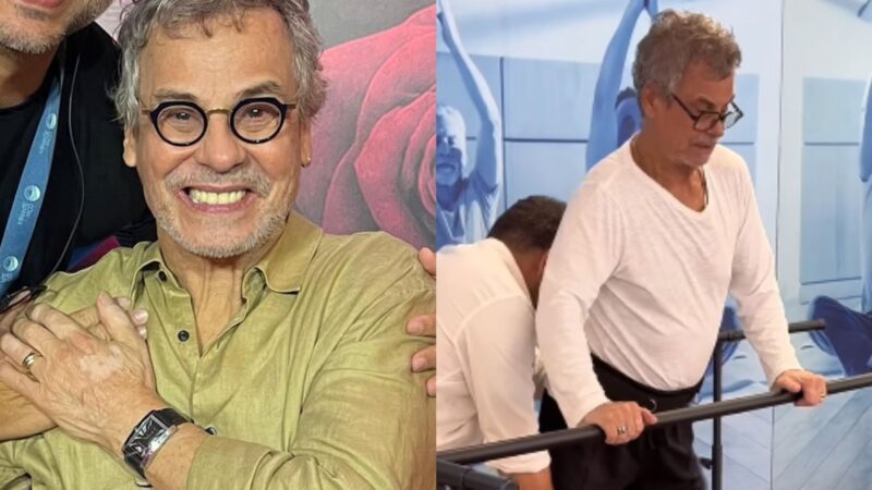 Carlinhos de Jesus - Foto: Reprodução / Instagram @carlinhosdejesus