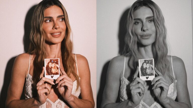 Família Gil e Carolina Dieckmann homenageiam Preta Gil três meses após sua morte