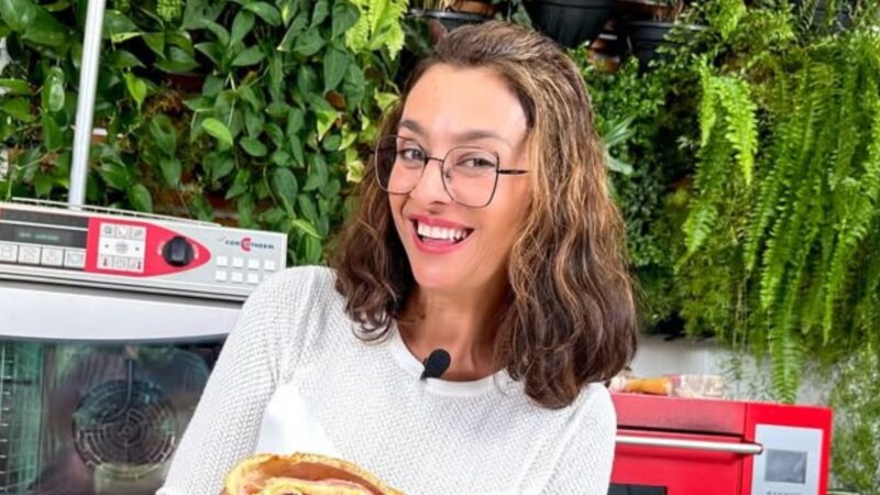 Cátia Fonseca - Foto: Reprodução / Instagram