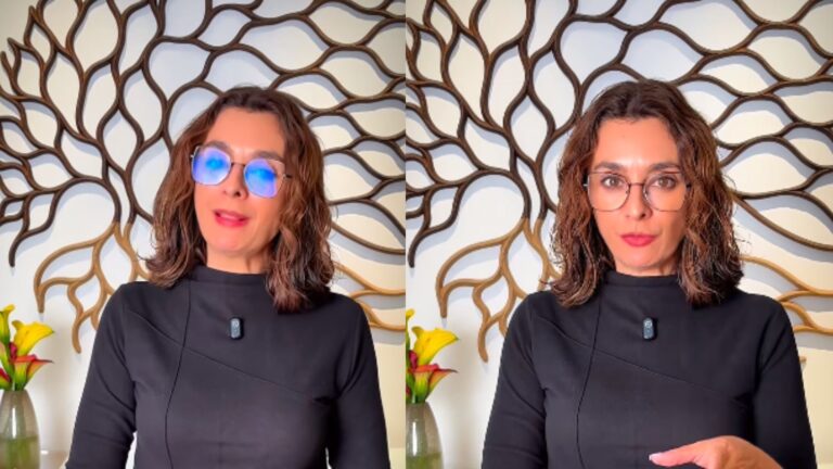Cátia Fonseca desabafa sobre furto em São Paulo