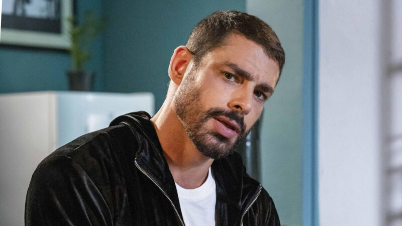 Foto: Reprodução/Globo