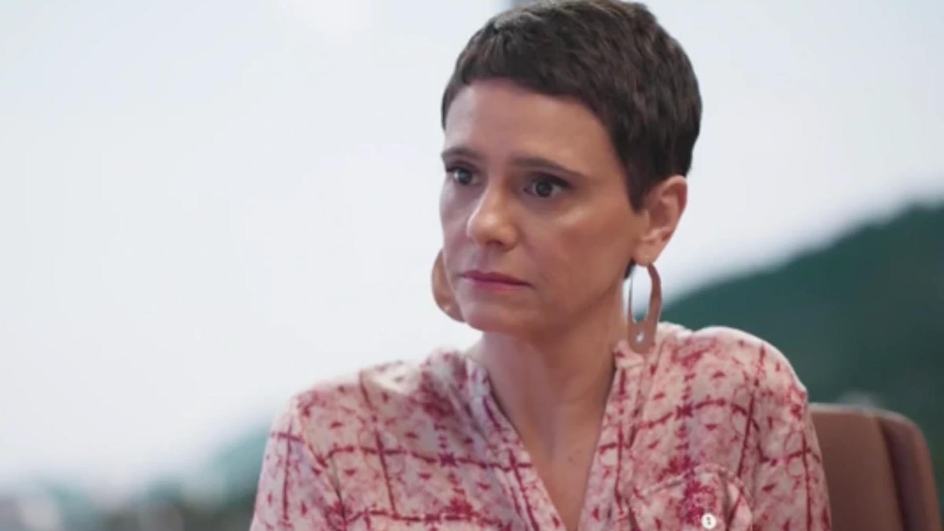 Celina (Malu Galli) na novela Vale Tudo - Foto: Reprodução / Globo