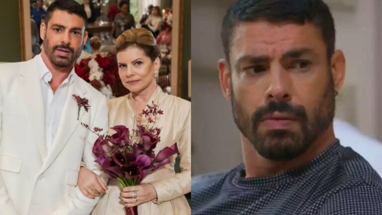 Vale Tudo: Entenda por que César pode ficar sem a herança de Odete Roitman