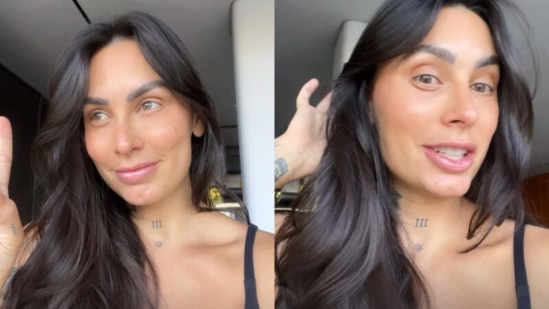 Clara Maia - Foto: Reprodução / Instagram