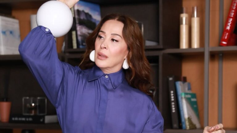Como Claudia Raia ressignificou a menopausa, e o que especialista recomenda para viver essa fase