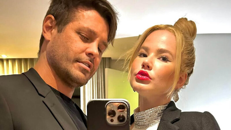 Dado Dolabella e Marcela se pronunciam em nota oficial: ‘Sem julgamentos precipitados’