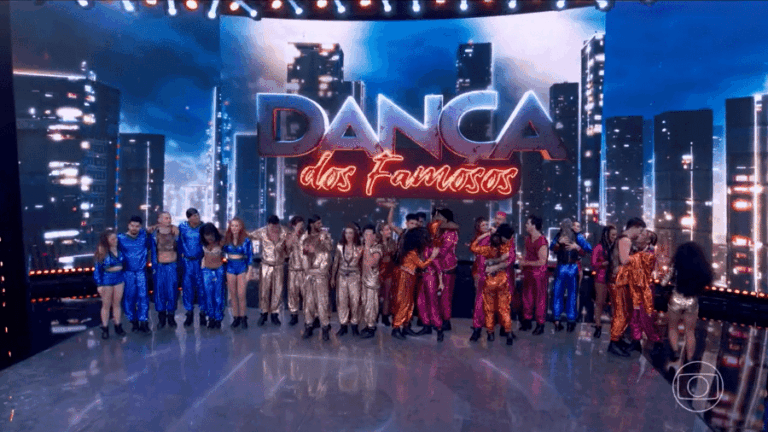 Dança dos Famosos: Vote e escolha quem deve voltar da repescagem