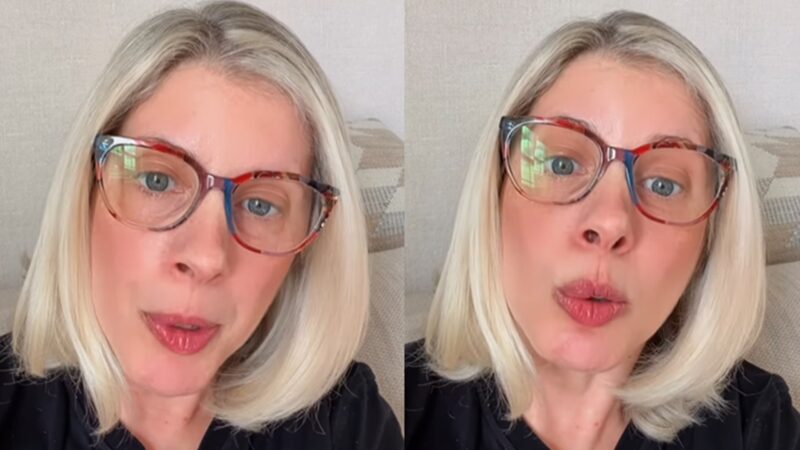 Dani Valente - Foto: Reprodução / Instagram @adanivalente