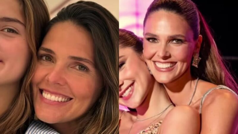 Daniella Sarahyba