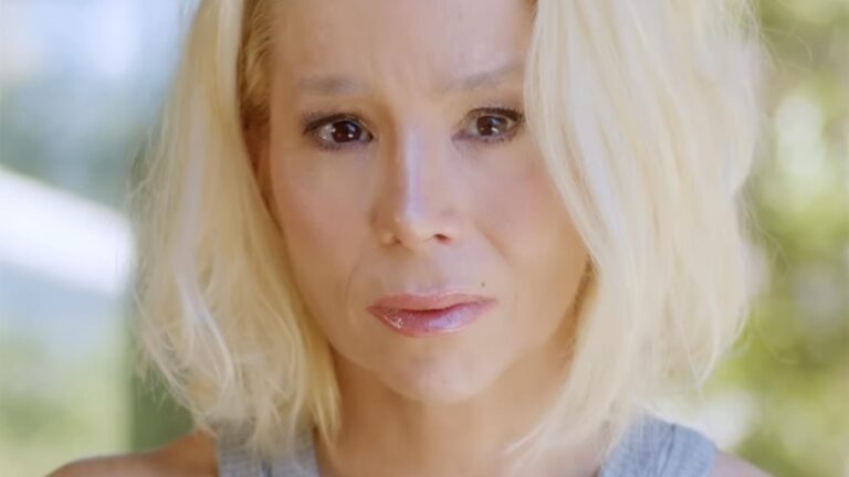 Danielle Winits alfineta o pai do filho caçula: ‘Sou mãe solo’