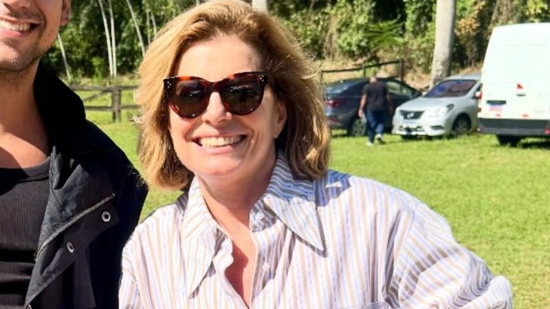 Debora Bloch