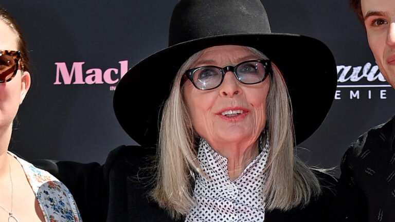 Os filhos de Diane Keaton: Atriz deixou dois herdeiros adotivos