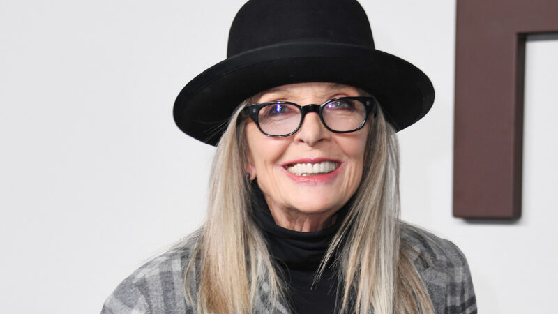 Diane Keaton - Foto: Getty Images