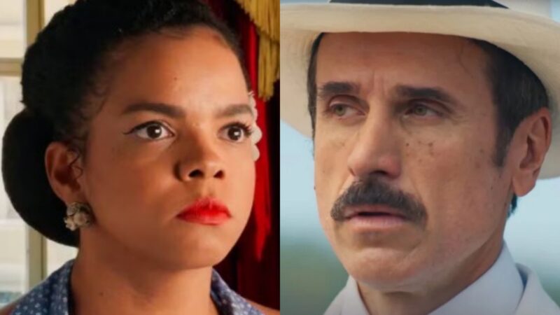 Dita e Ernesto