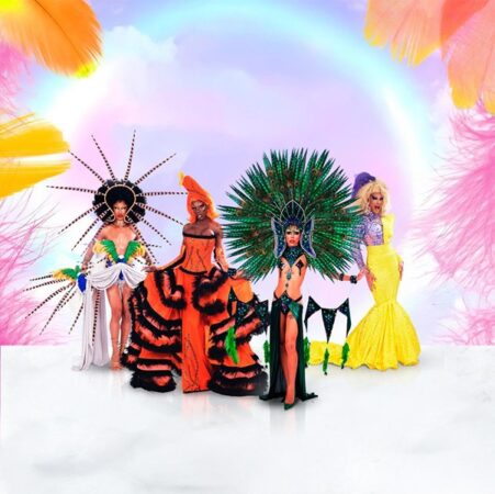 Drag Race Brasil terá versão inédita ao vivo, após sucesso na TV; saiba mais