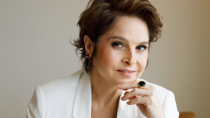Após declaração de Drica Moraes sobre menopausa, médica orienta: 'Viver com mais conexão'