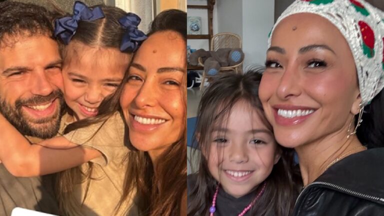 Sabrina Sato abre o coração sobre relação com Duda Nagle após o fim do casamento: ‘Sempre’