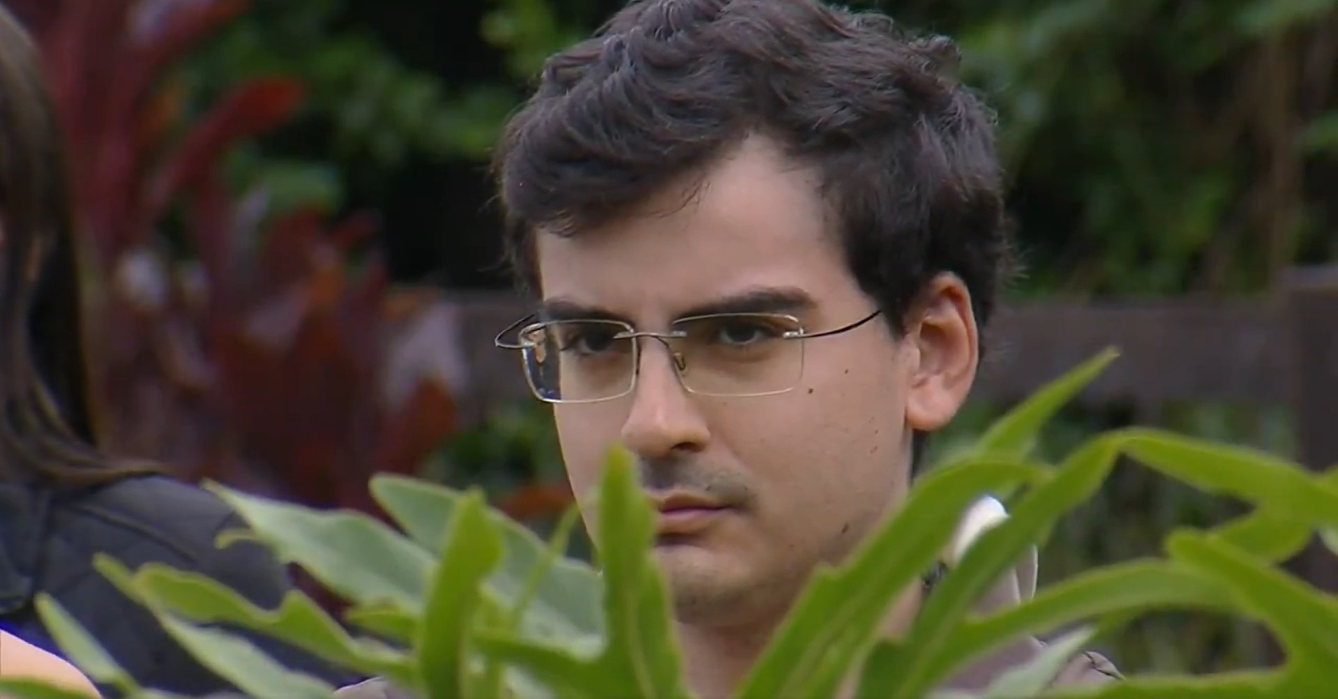 Dudu Camargo ficou sem função durante o mandato de Matheus como fazendeiro - Foto: Reprodução / Record TV
