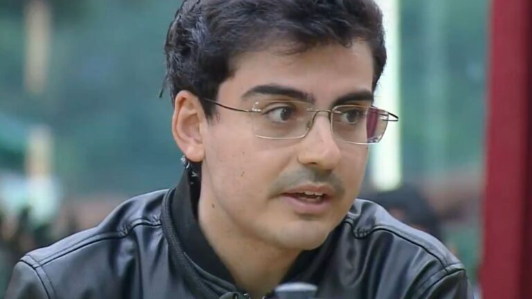 A Fazenda 17: Dudu Camargo critica postura de rival durante briga: ‘Agressivo’