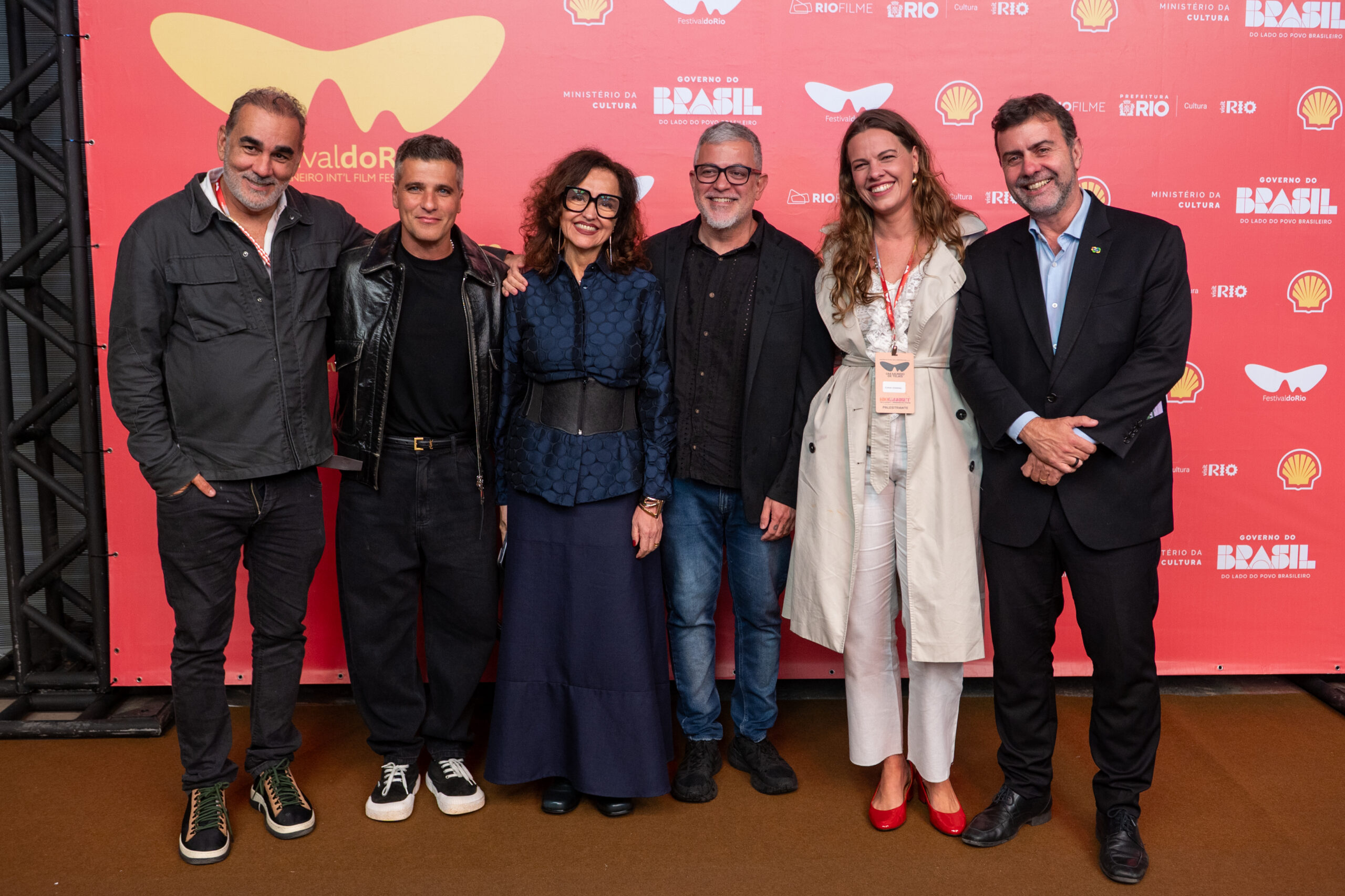 Primeiro Manual do Audiovisual Sustentável do Brasil é lançado no Festival do Rio - Foto: Divulgação