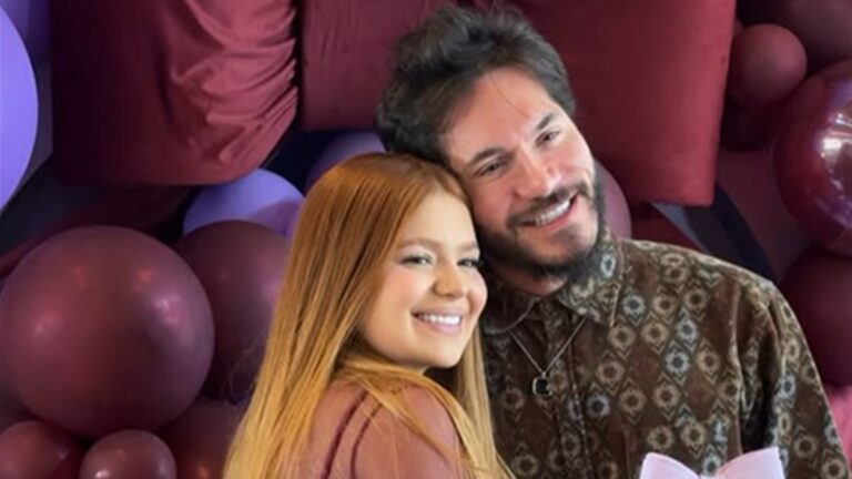 Viih Tube e Eliezer marcam data do casamento; saiba quando será