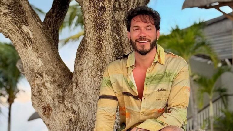 Astróloga analisa momento atual da vida de Eliezer: ‘Ano de cuidar da família’