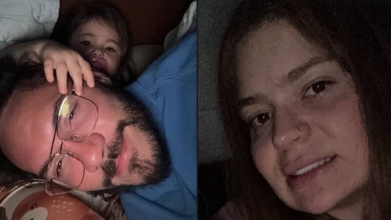 Viih Tube, Lua e Eliezer - Foto: Reprodução/Instagram @eliezer