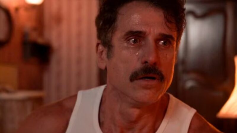 Êta Mundo Melhor!: Ernesto vive pesadelo macabro após tragédia com Estela