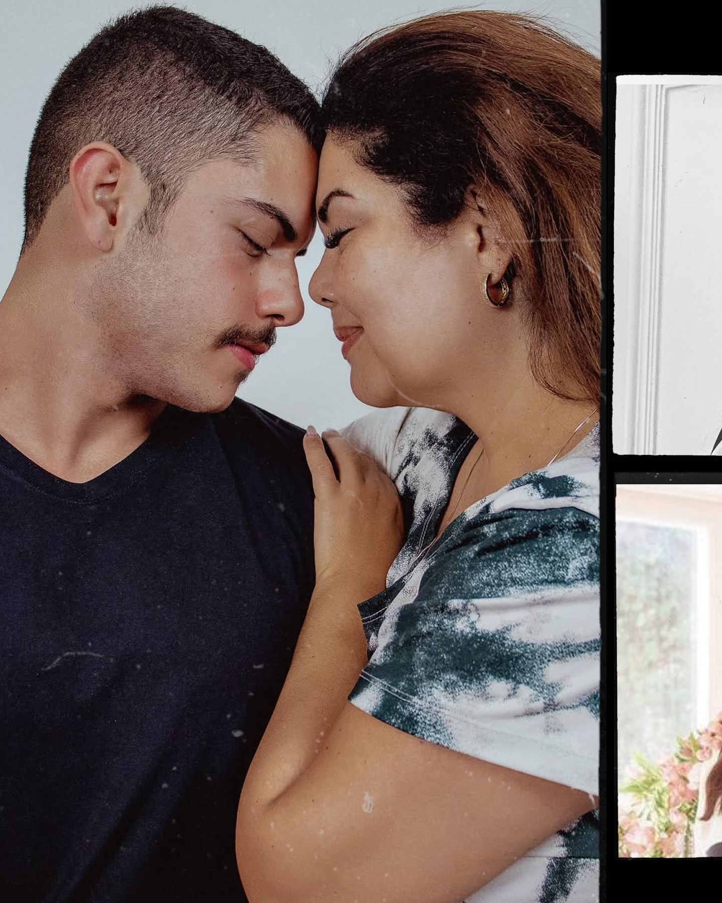 Fabiana Karla e o filho, Samuel Simões - Foto: Reprodução / Instagram @fabianakarlareal