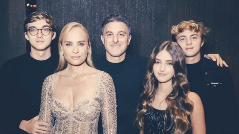 Veja os looks dos famosos na festa de 18 anos de Benício, filho de Luciano Huck e Angélica