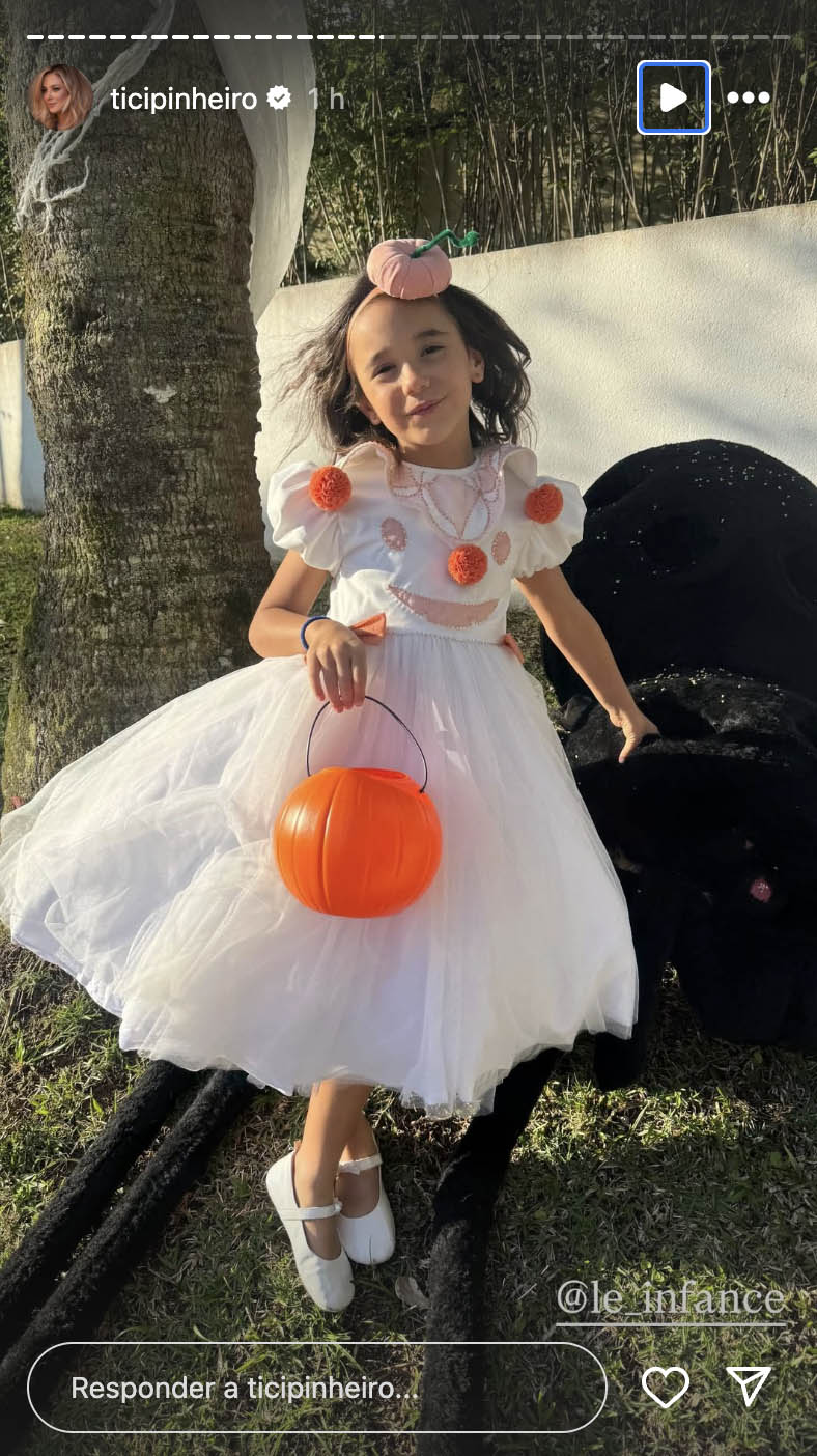 Manuella Tralli - Foto: Reprodução / Instagram