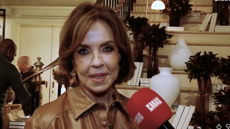 Fatima Scarpa fala sobre o sucesso nas redes sociais: ‘Não perder a minha essência’