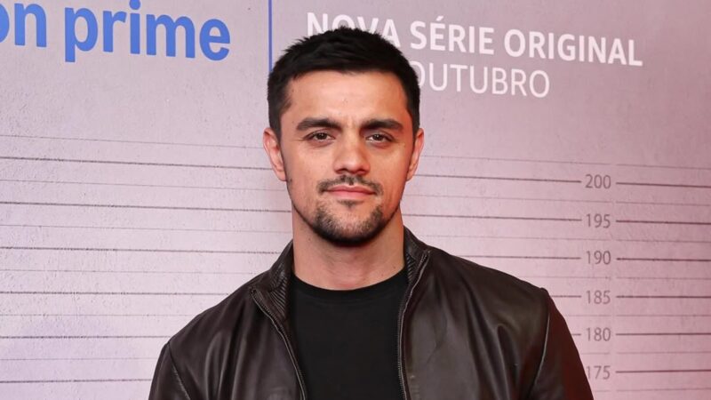 Felipe Simas